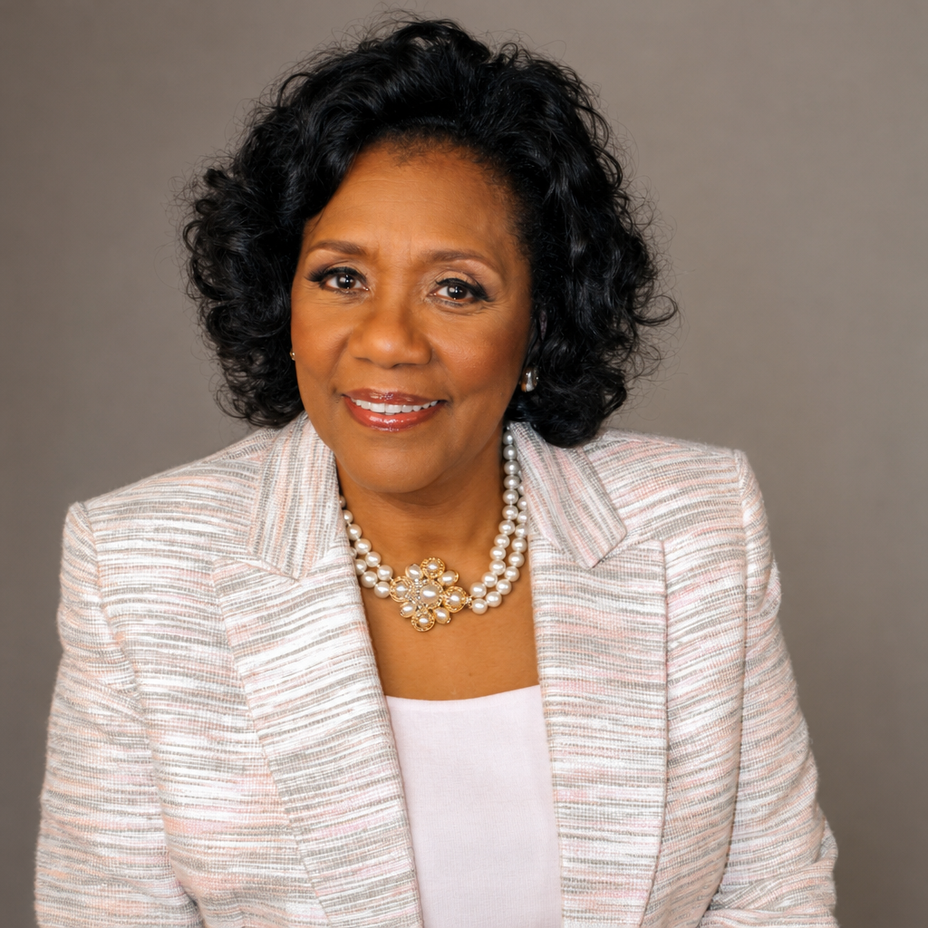 Dr. Dorothy J. Thomas photo 5