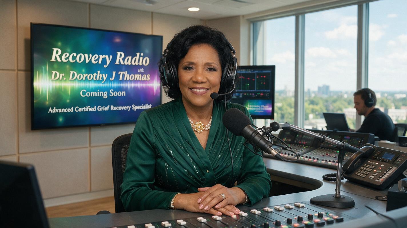 Portrait of Dr. Dorothy J. Thomas