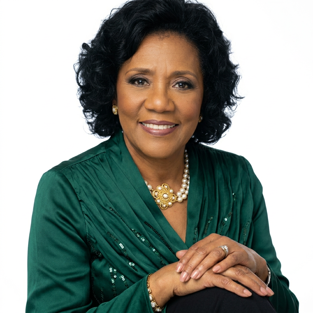Dr. Dorothy J. Thomas photo 4