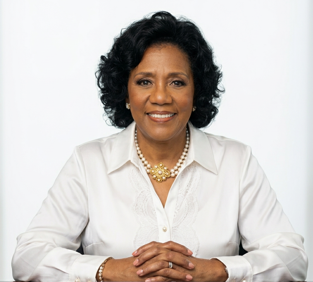 Dr. Dorothy J. Thomas photo 6