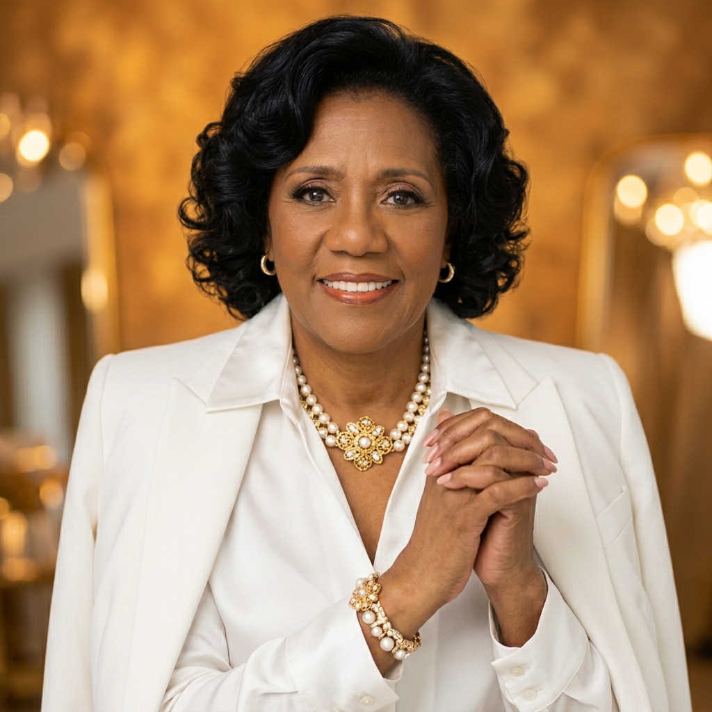 Dr. Dorothy J. Thomas photo 7
